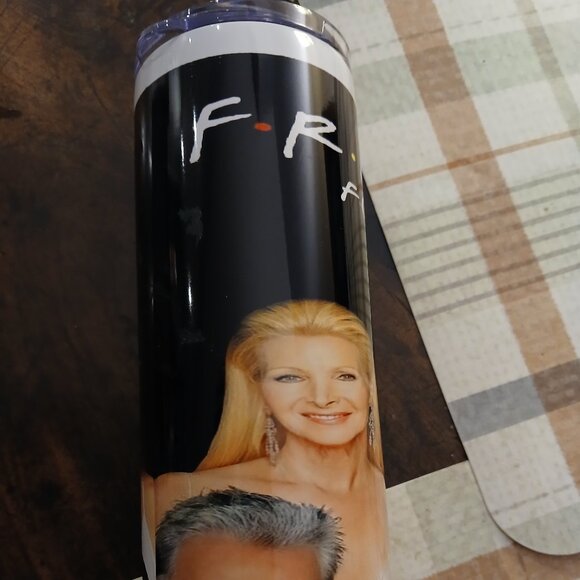 Friends Tumbler - Picture 9 of 10